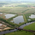 Lagoons from south- 2009