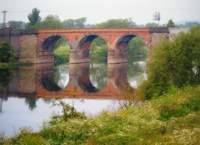 Railway Bridge
